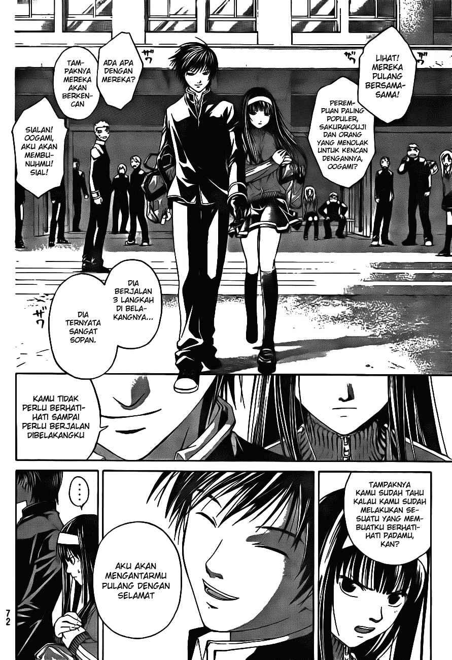 Code: Breaker Bab 2 halaman 28
