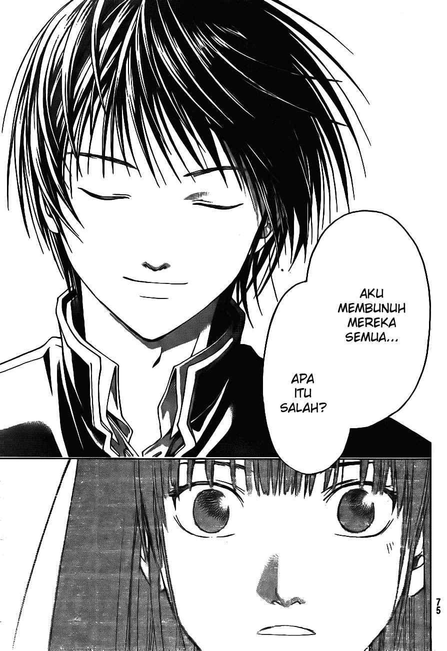 Code: Breaker Bab 2 halaman 31