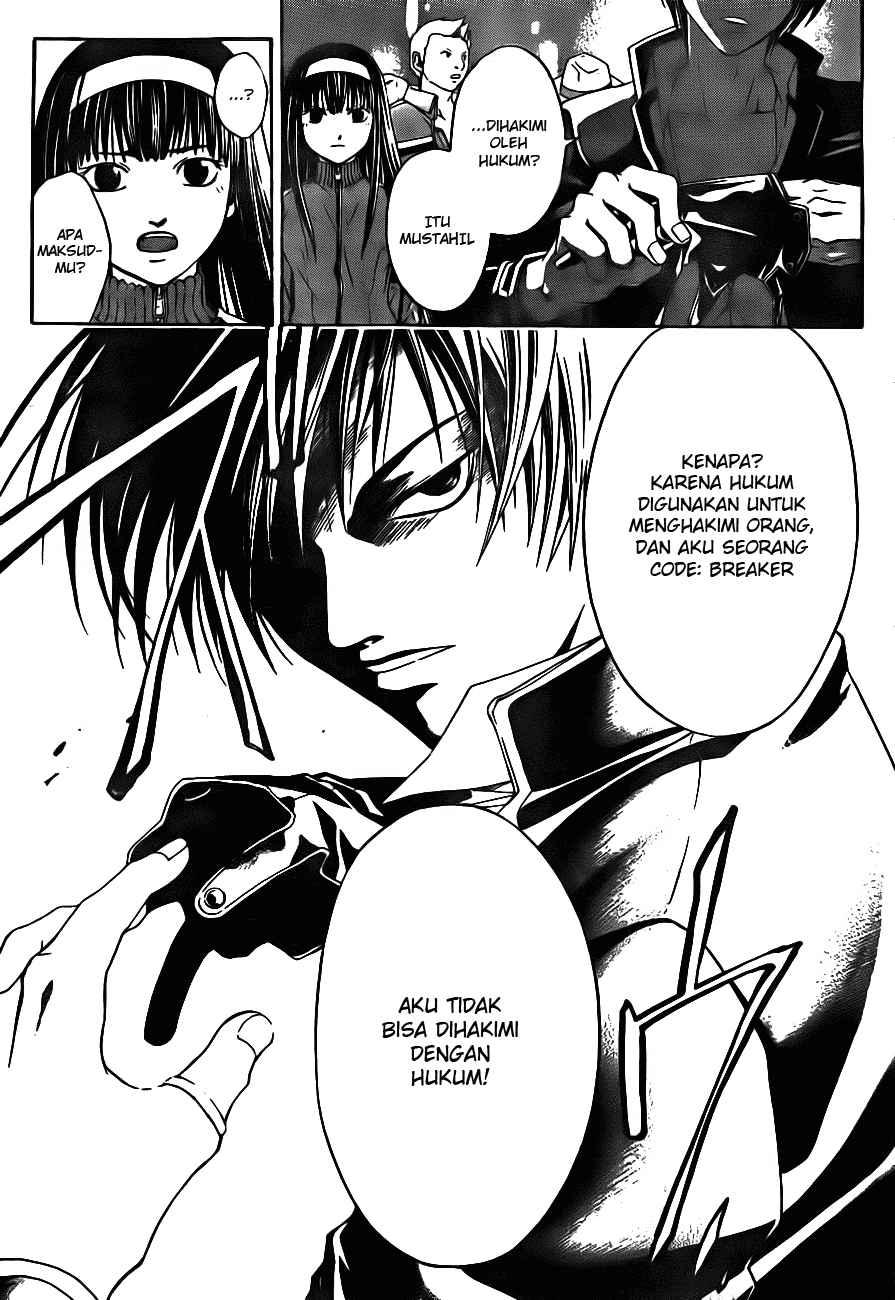Code: Breaker Bab 2 halaman 37