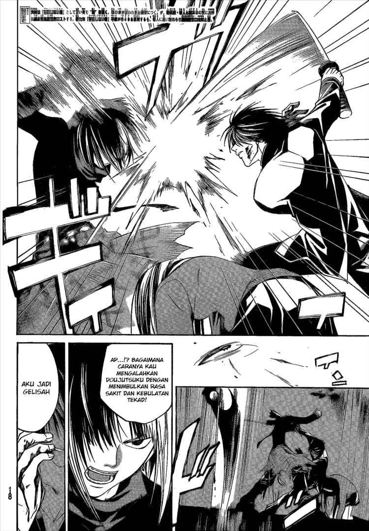 Code: Breaker Bab 20 halaman 6