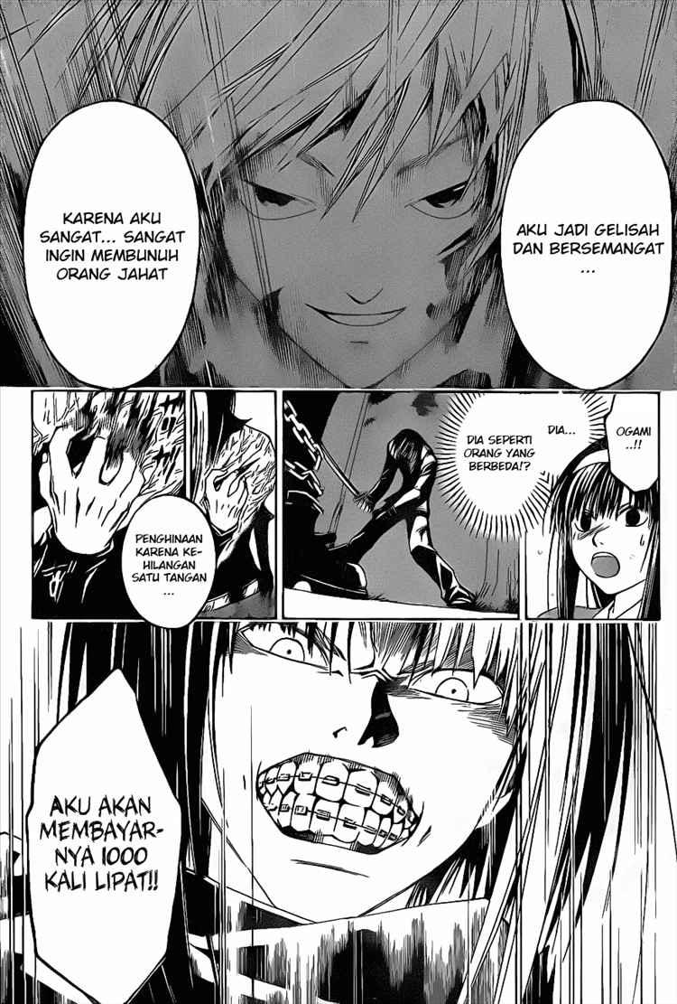 Code: Breaker Bab 20 halaman 13