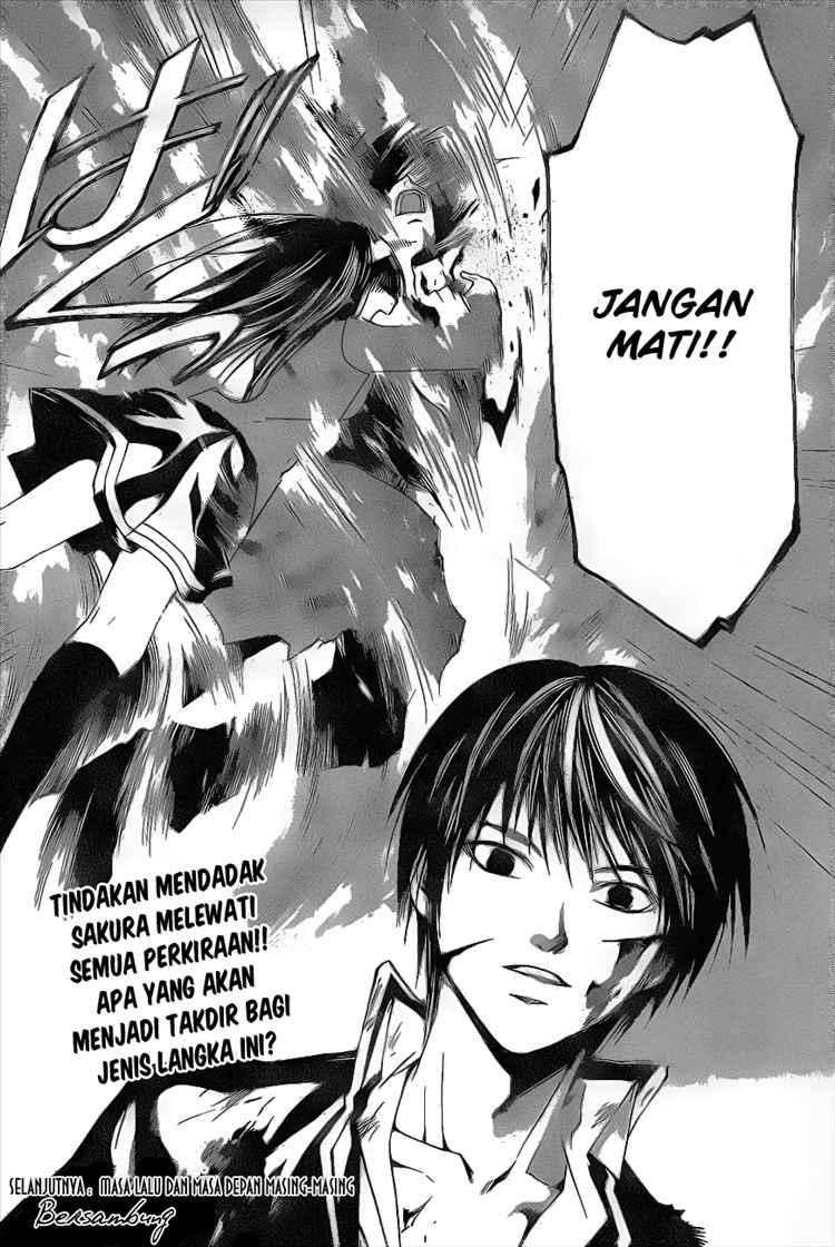 Code: Breaker Bab 20 halaman 21