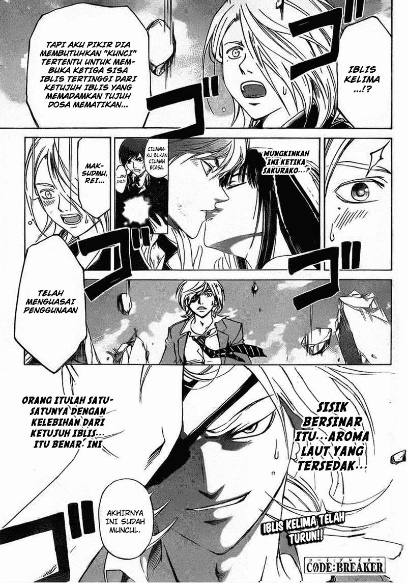 Code: Breaker Bab 200 halaman 2