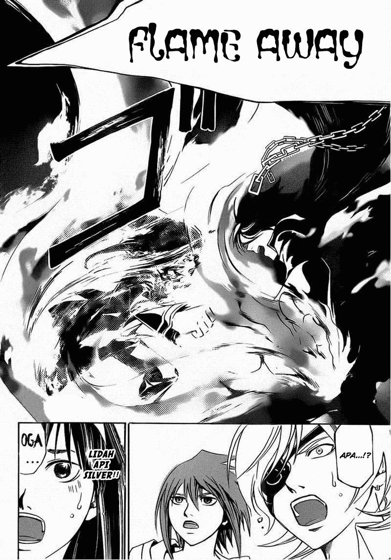Code: Breaker Bab 200 halaman 5