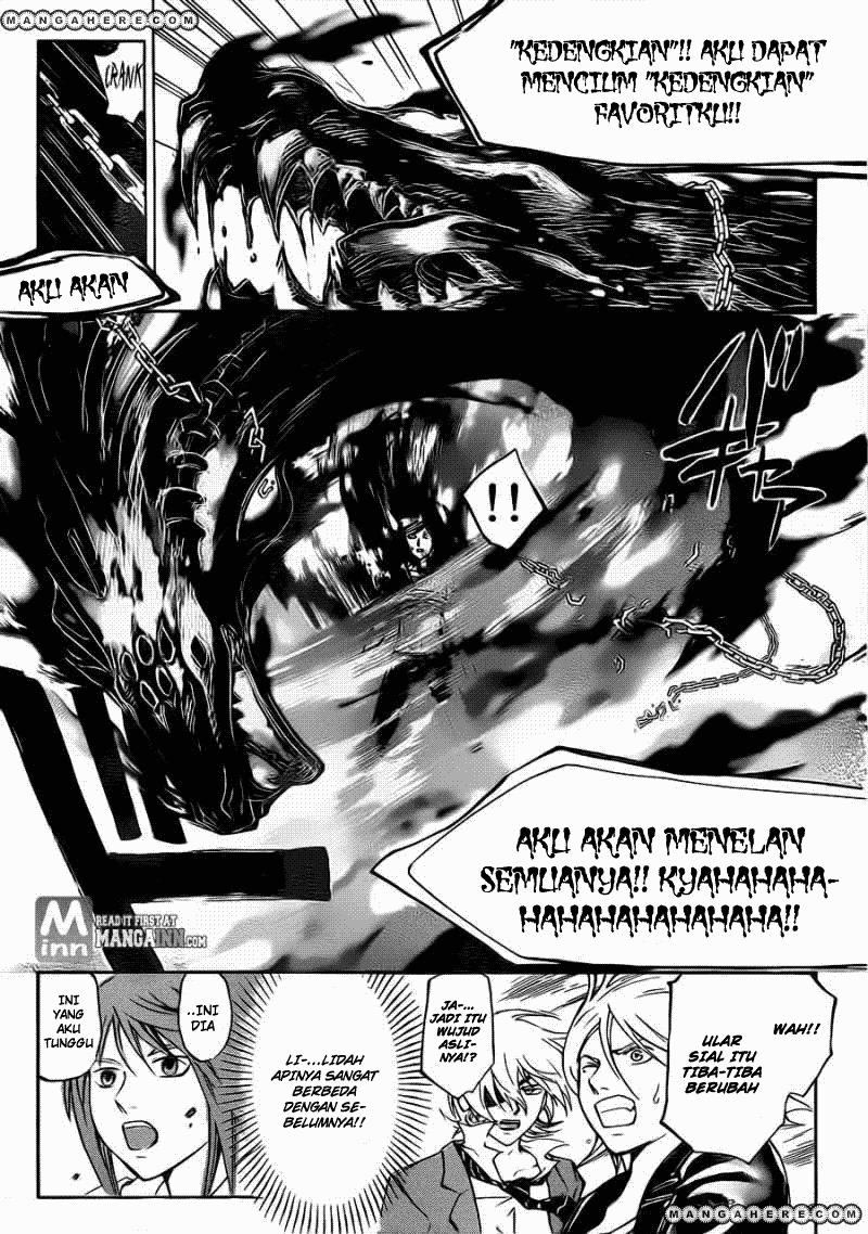 Code: Breaker Bab 200 halaman 14