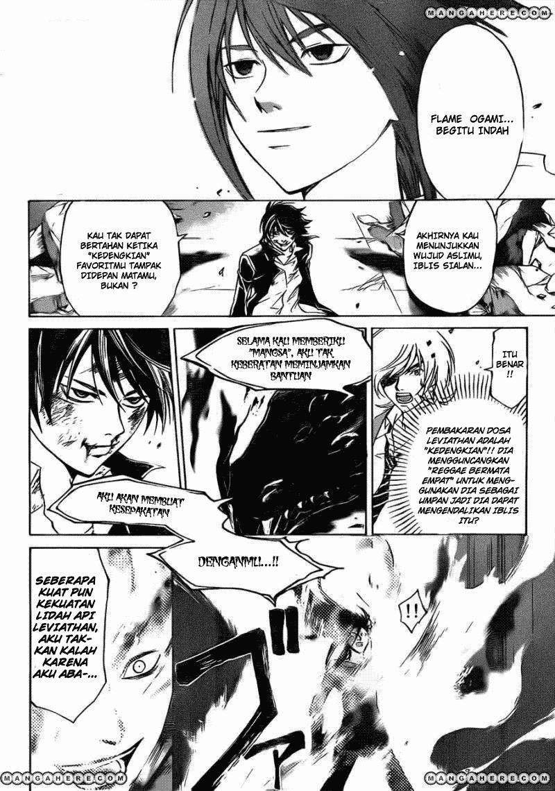 Code: Breaker Bab 200 halaman 15