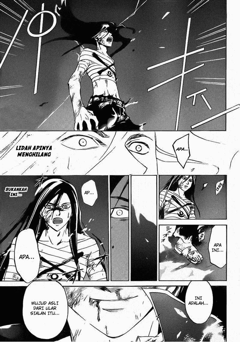 Code: Breaker Bab 200 halaman 16