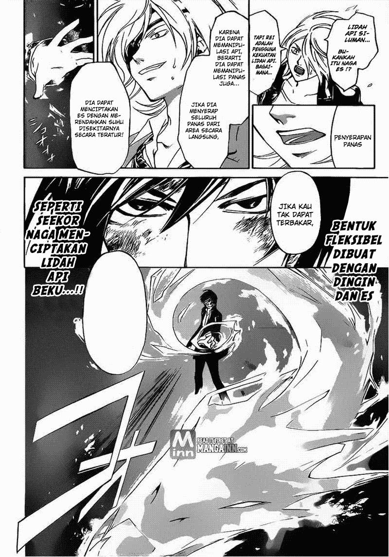 Code: Breaker Bab 200 halaman 18
