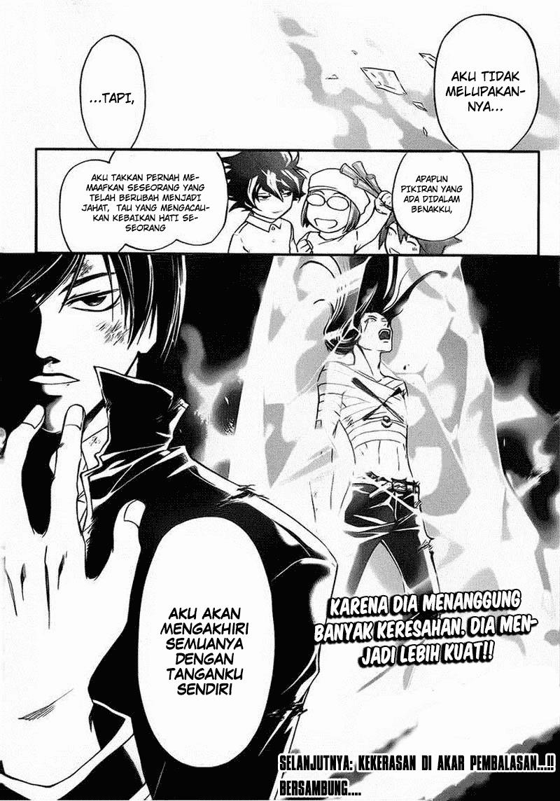 Code: Breaker Bab 200 halaman 20