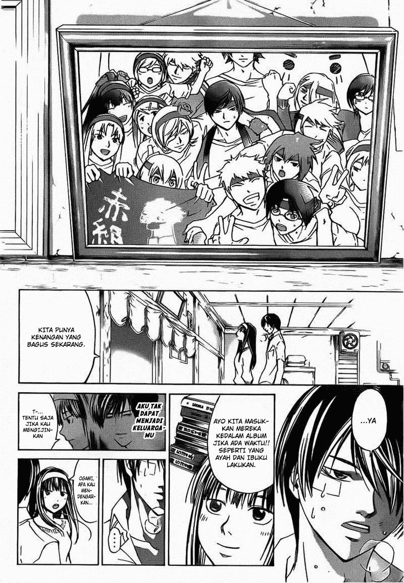 Code: Breaker Bab 201 halaman 14