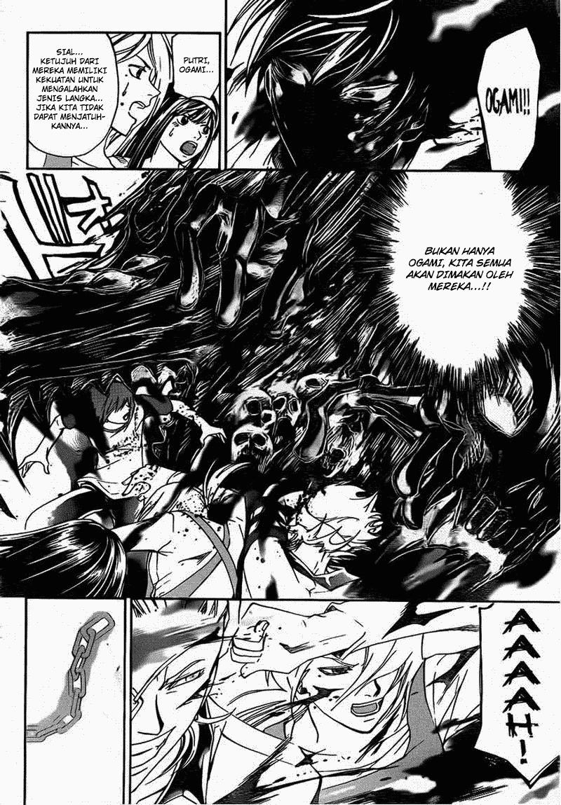 Code: Breaker Bab 201 halaman 16