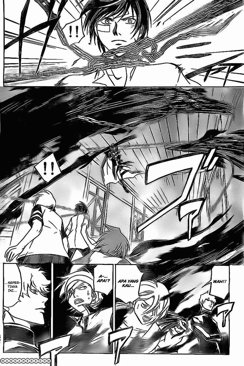 Code: Breaker Bab 202 halaman 6