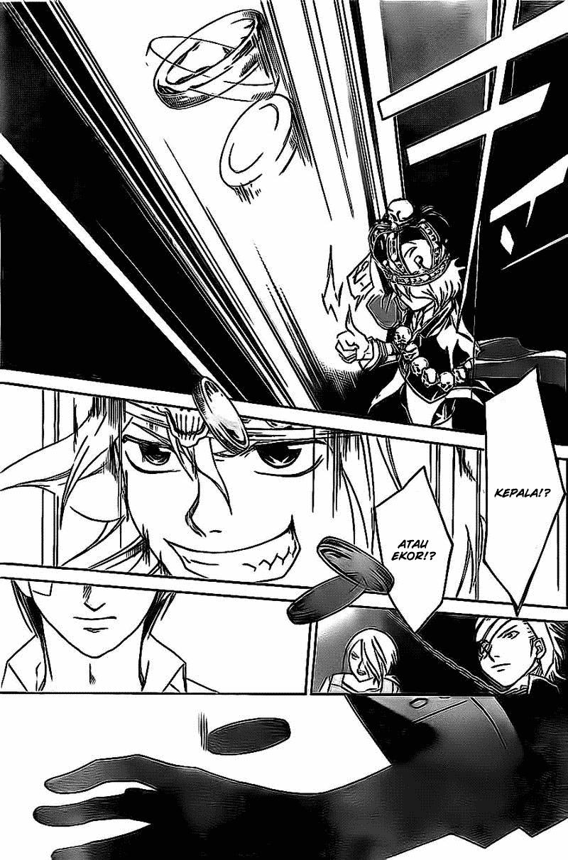 Code: Breaker Bab 202 halaman 11