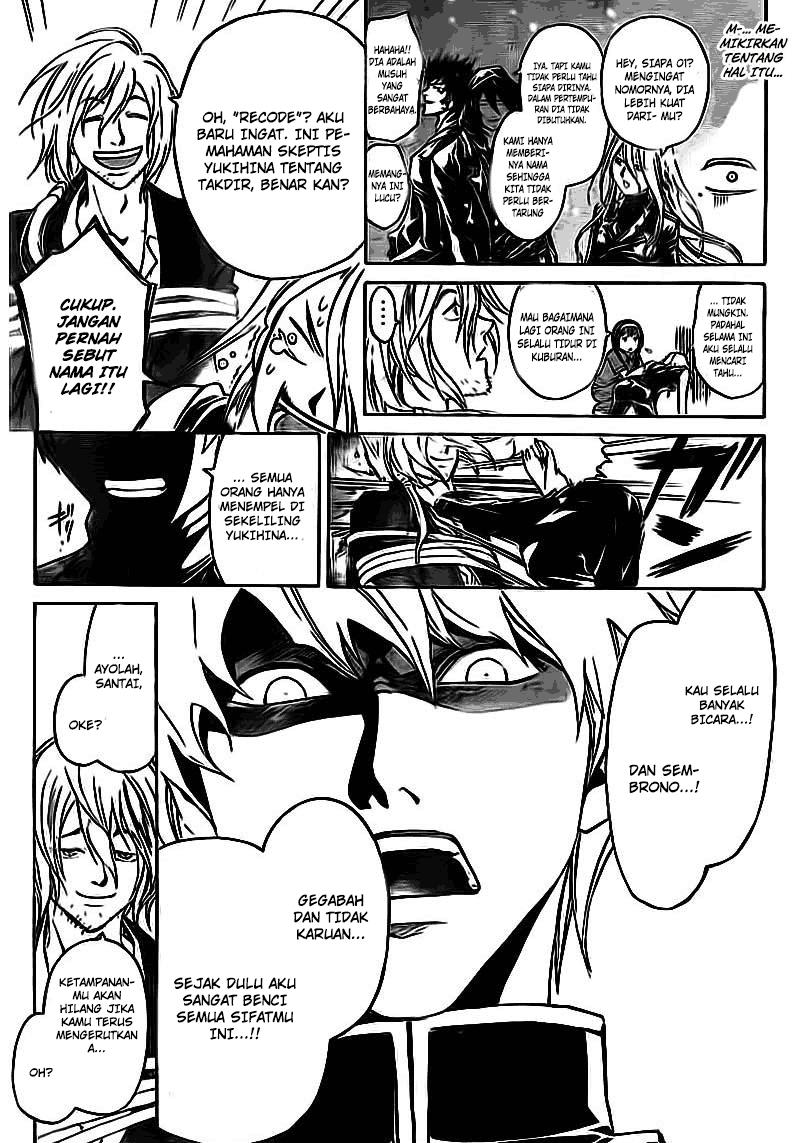 Code: Breaker Bab 204 halaman 11