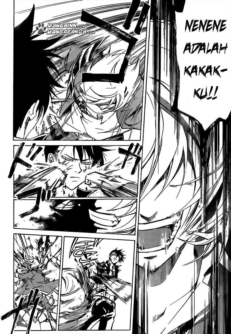 Code: Breaker Bab 207 halaman 16