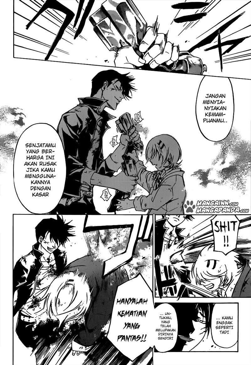 Code: Breaker Bab 208 halaman 6