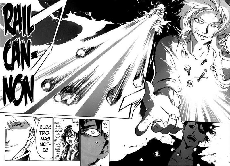 Code: Breaker Bab 208 halaman 17