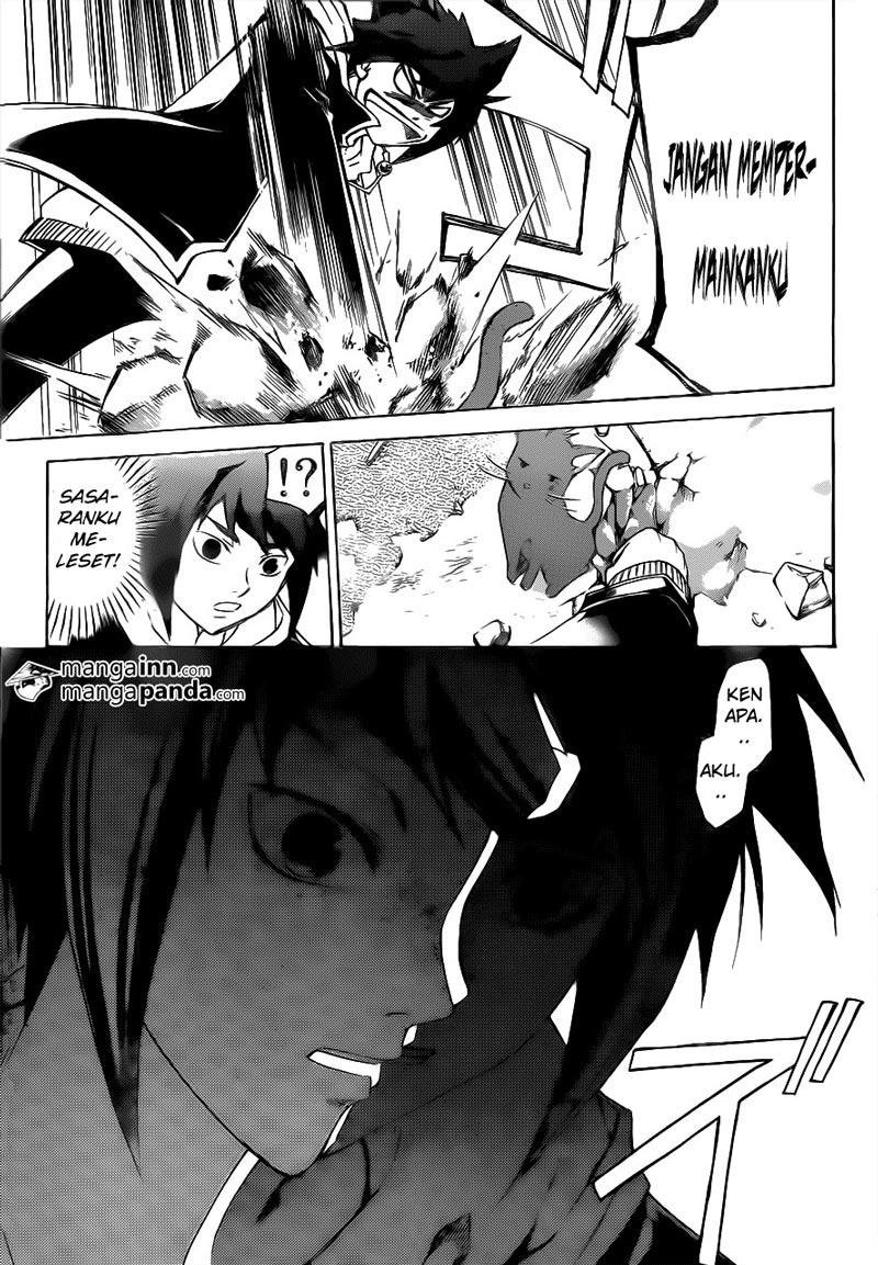 Code: Breaker Bab 209 halaman 13