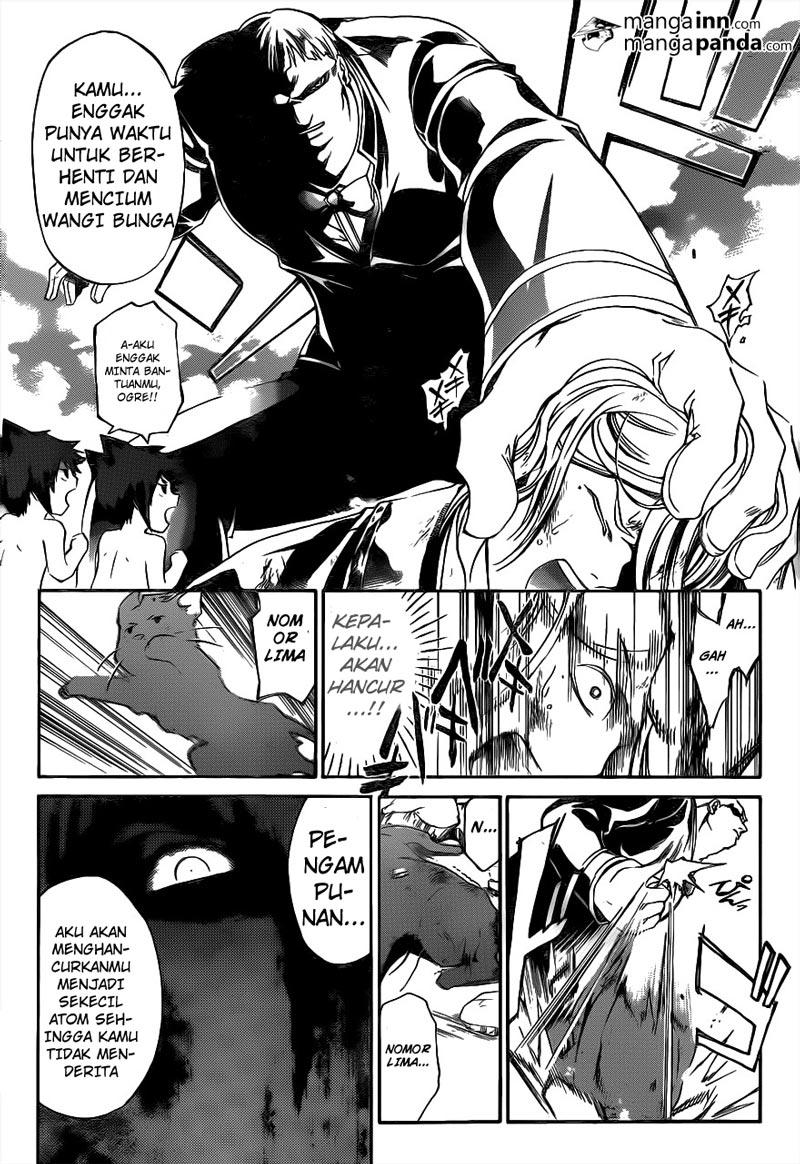 Code: Breaker Bab 209 halaman 16