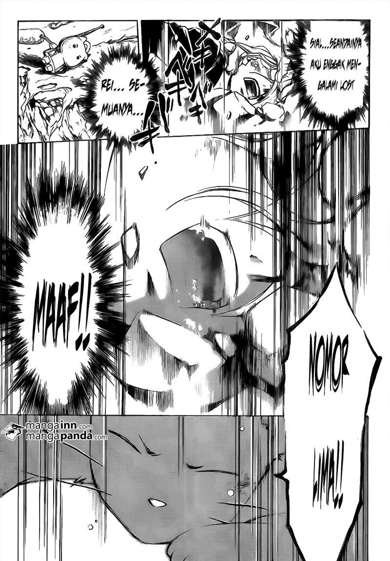 Code: Breaker Bab 209 halaman 17