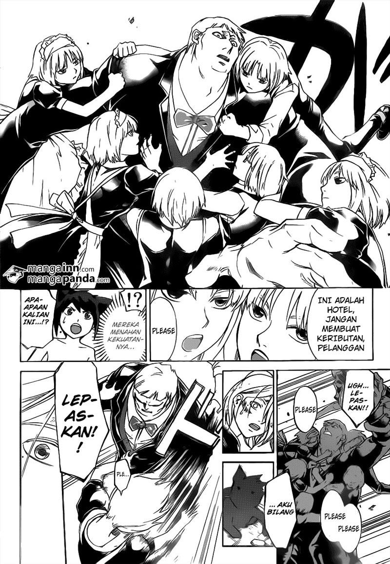 Code: Breaker Bab 209 halaman 18