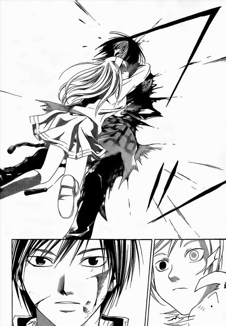 Code: Breaker Bab 21 halaman 6