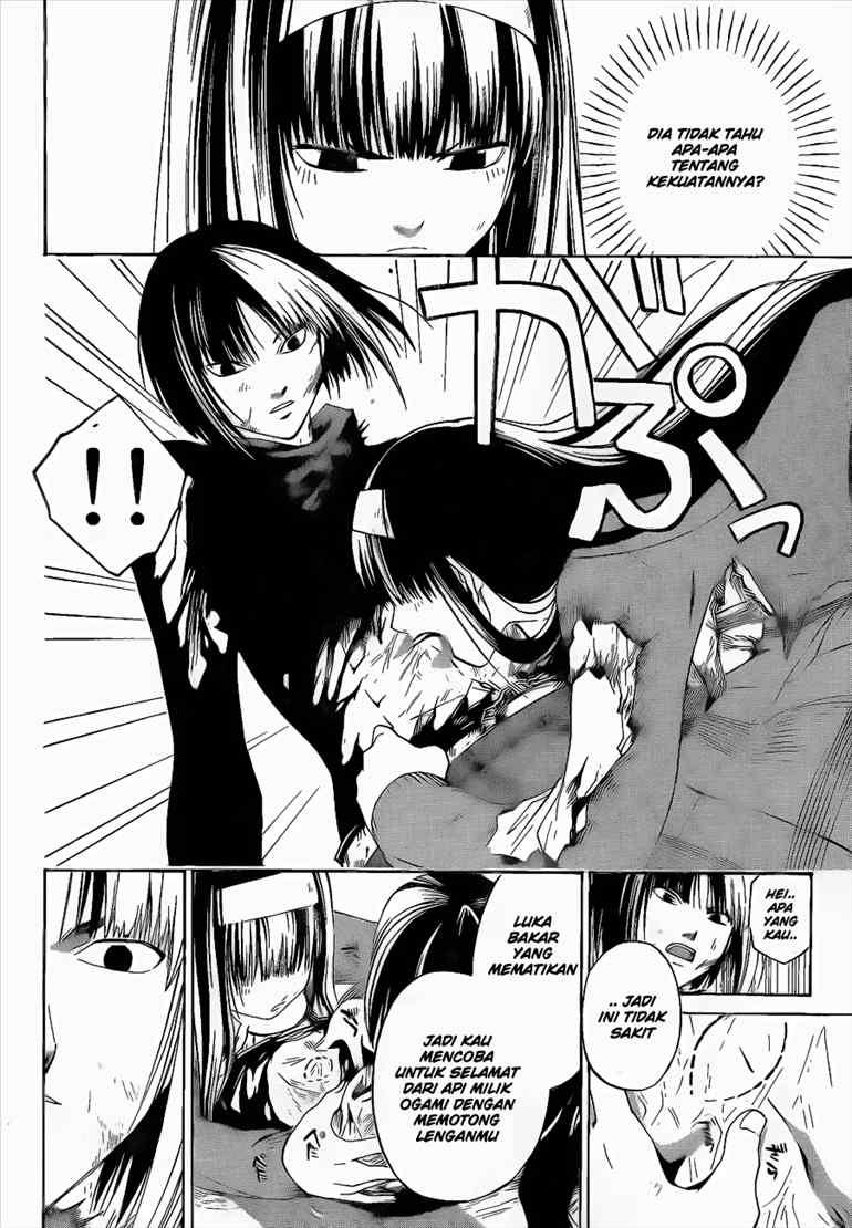 Code: Breaker Bab 21 halaman 8