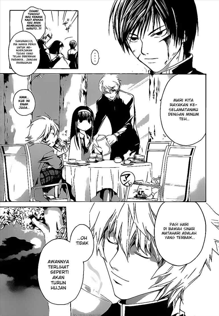 Code: Breaker Bab 21 halaman 15