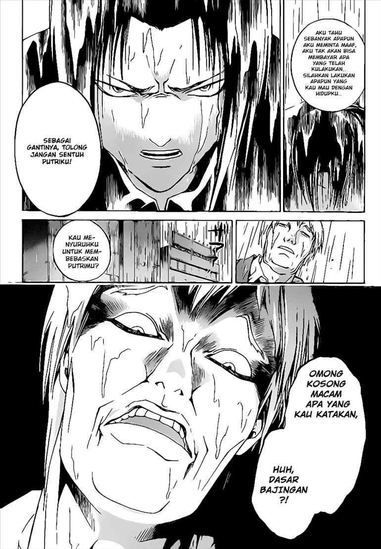 Code: Breaker Bab 21 halaman 18