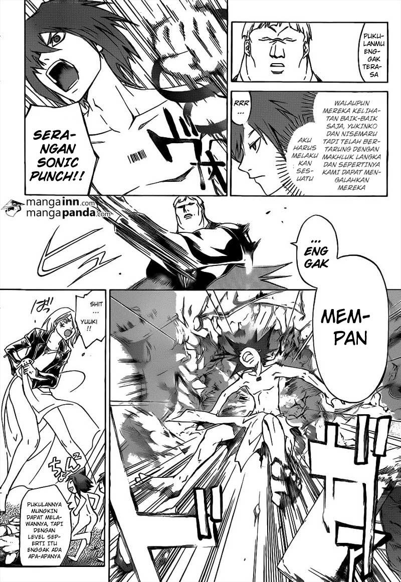 Code: Breaker Bab 210 halaman 6