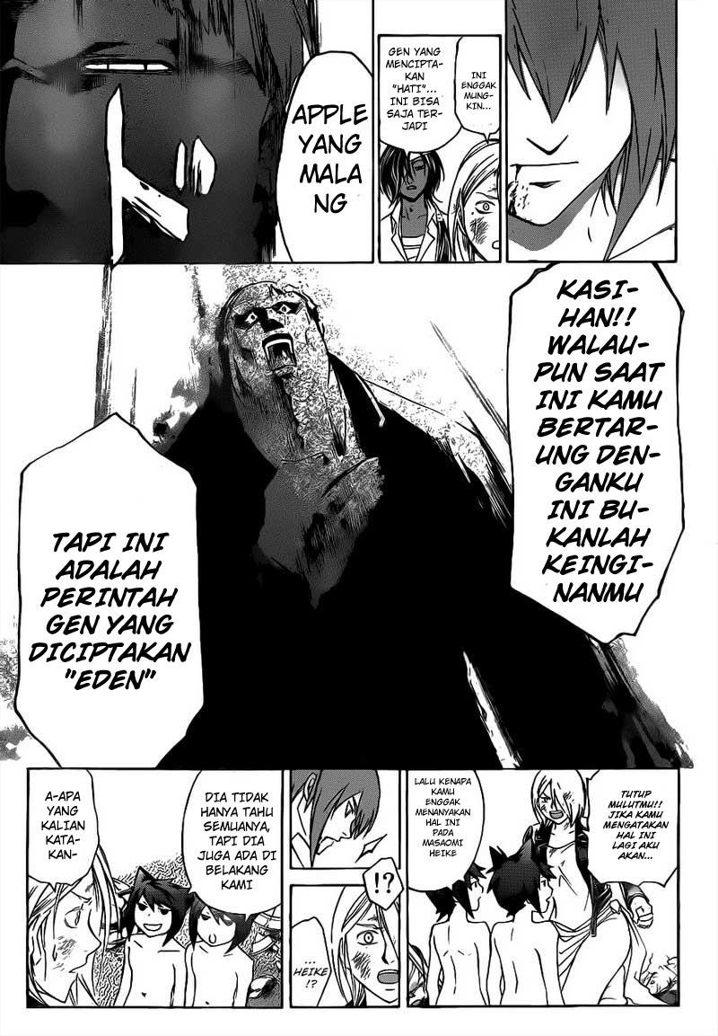 Code: Breaker Bab 210 halaman 9