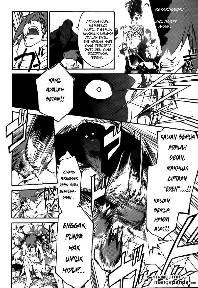 Code: Breaker Bab 210 halaman 11