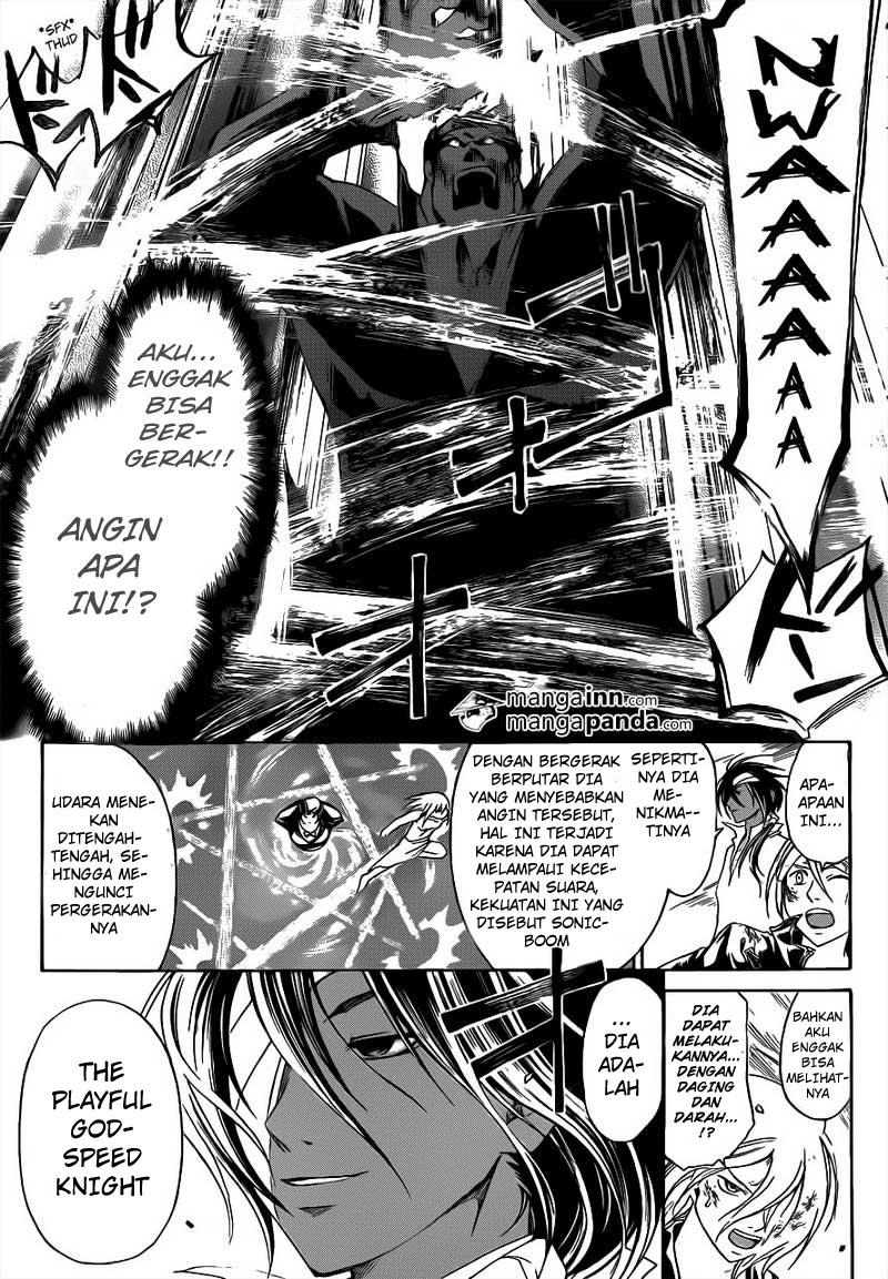 Code: Breaker Bab 210 halaman 15