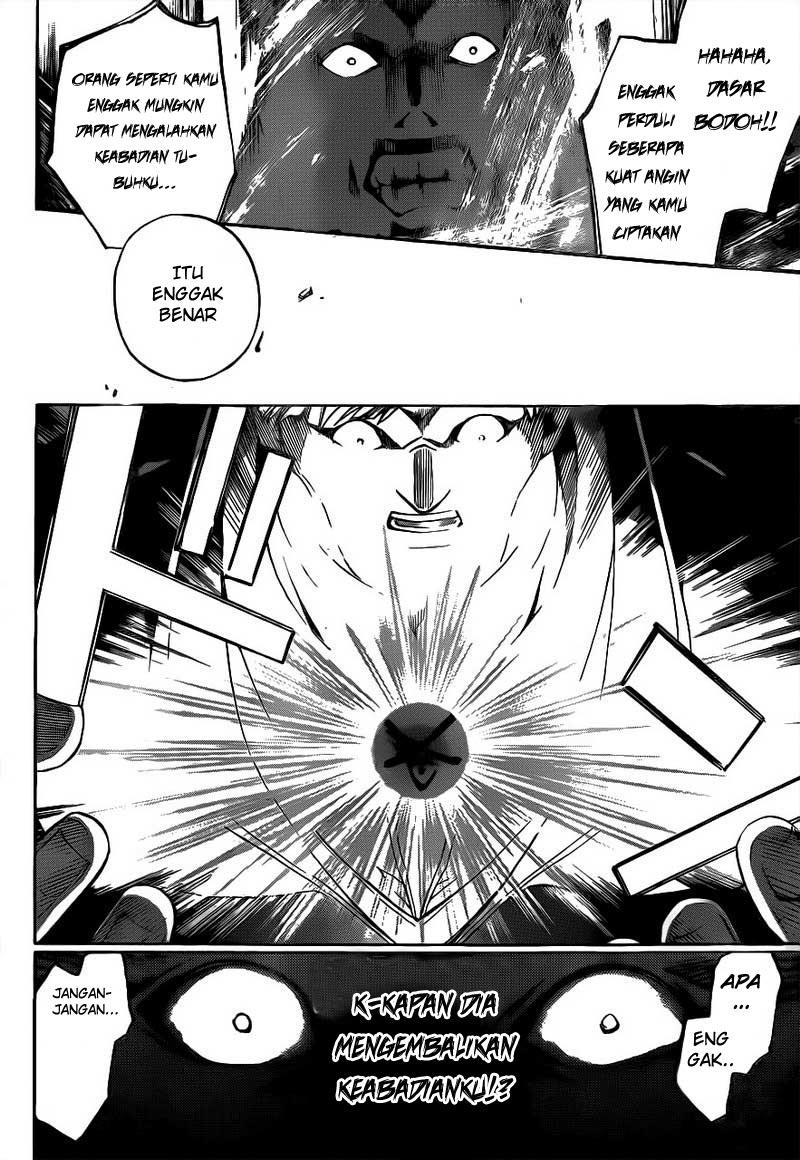 Code: Breaker Bab 210 halaman 16