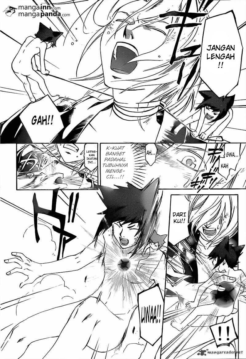 Code: Breaker Bab 211 halaman 2