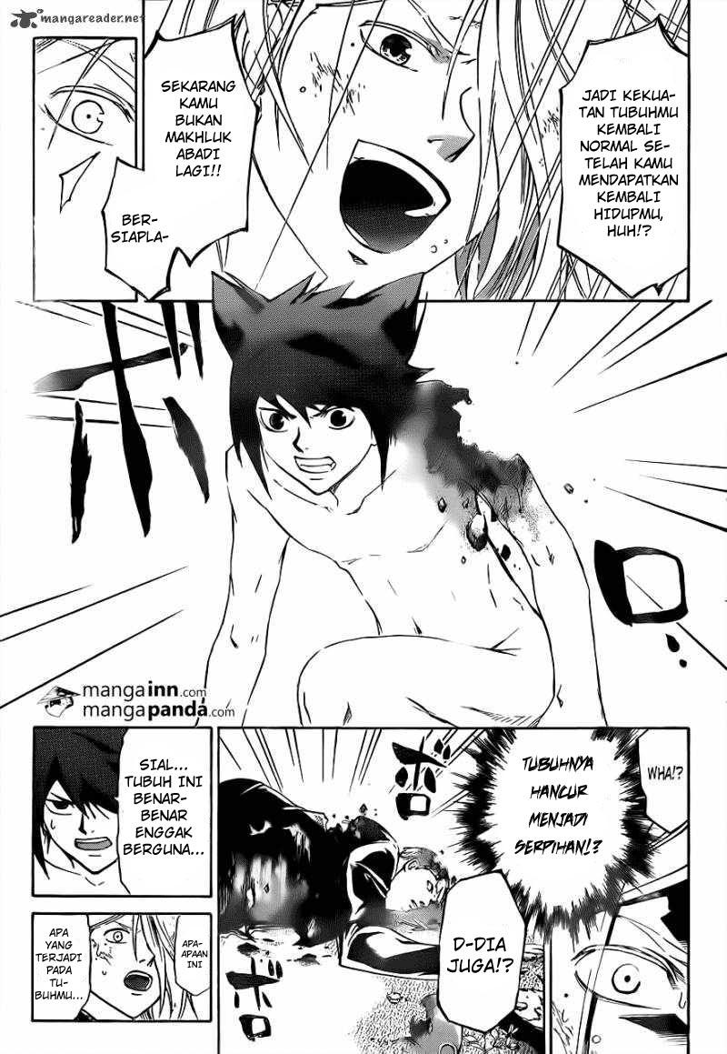 Code: Breaker Bab 211 halaman 3
