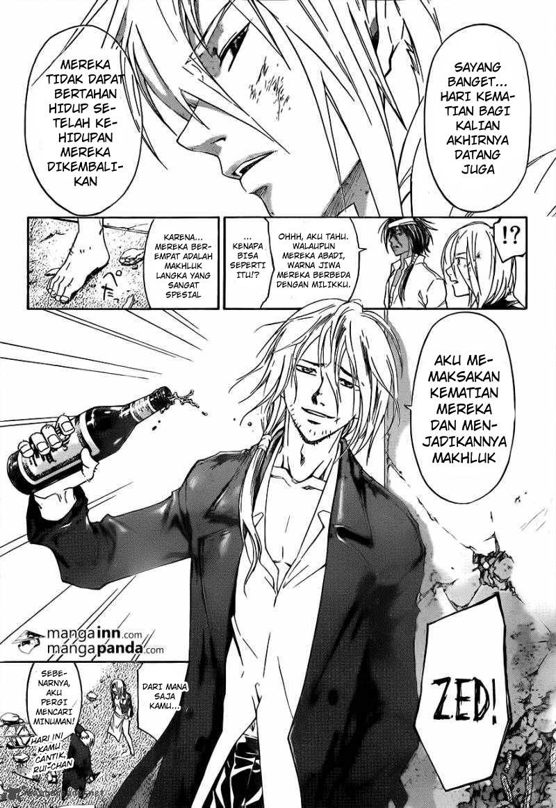 Code: Breaker Bab 211 halaman 4