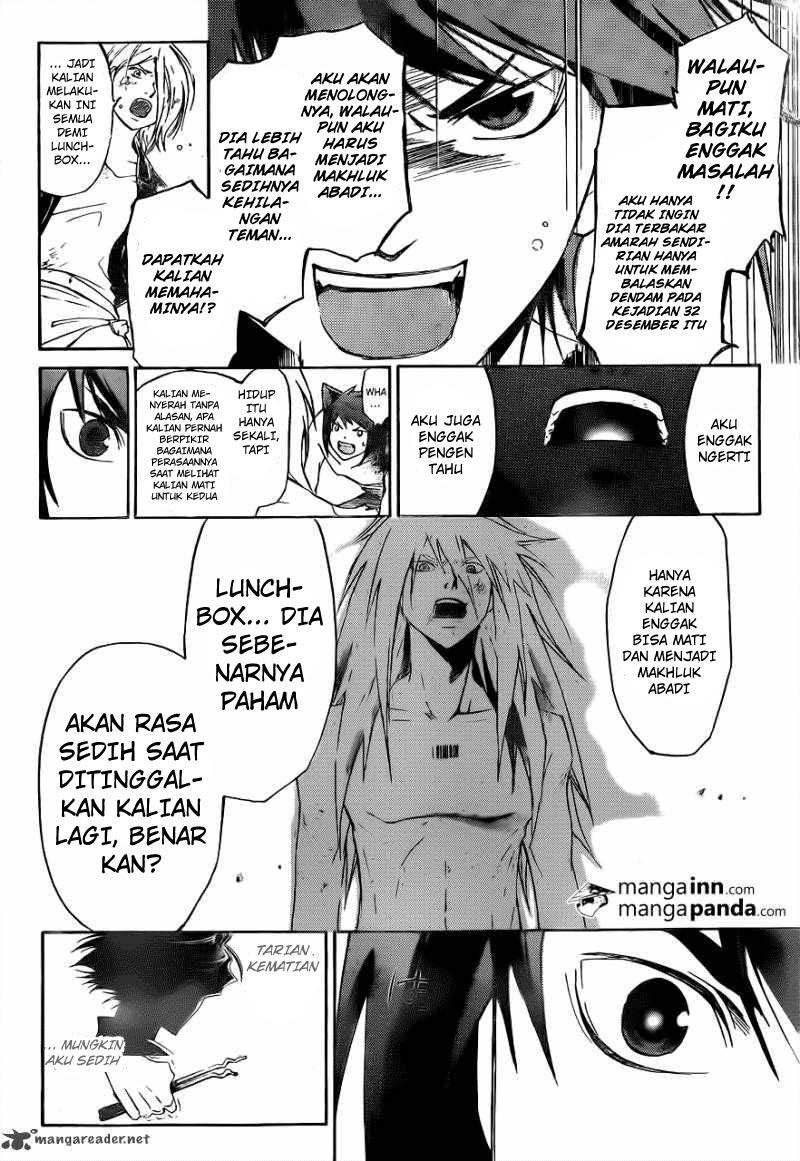Code: Breaker Bab 211 halaman 6