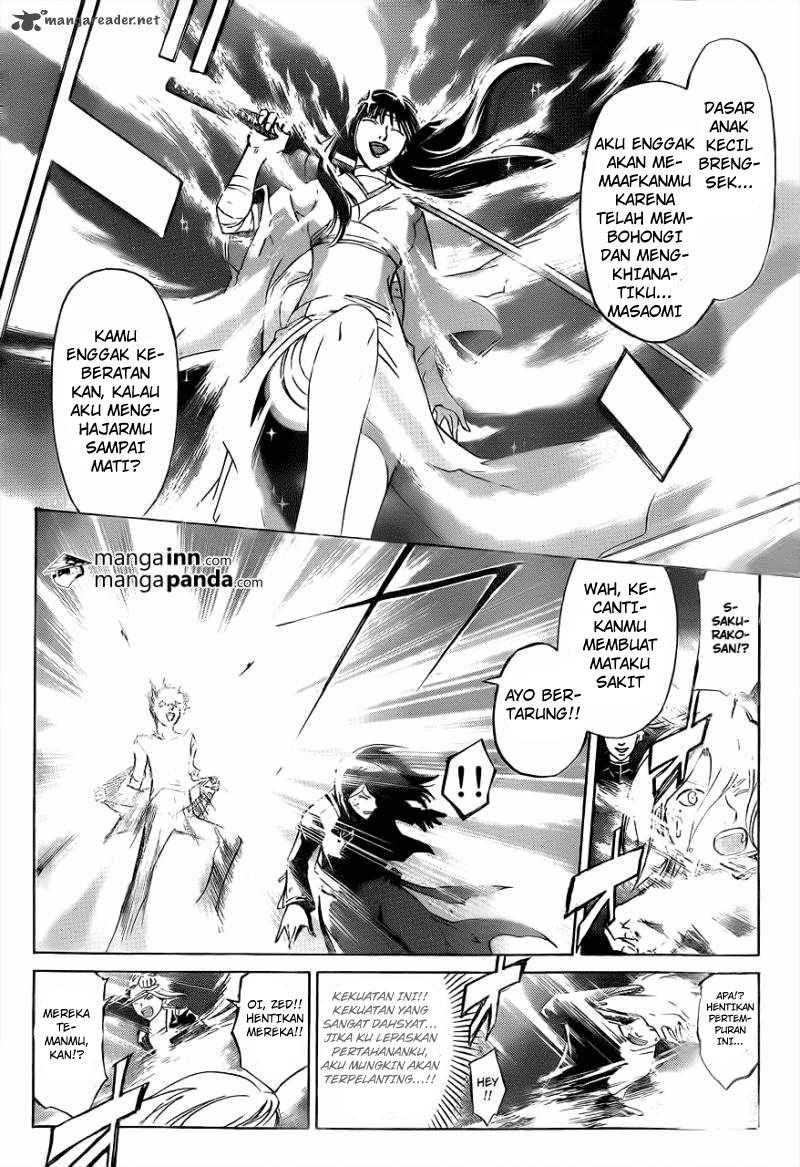 Code: Breaker Bab 211 halaman 11