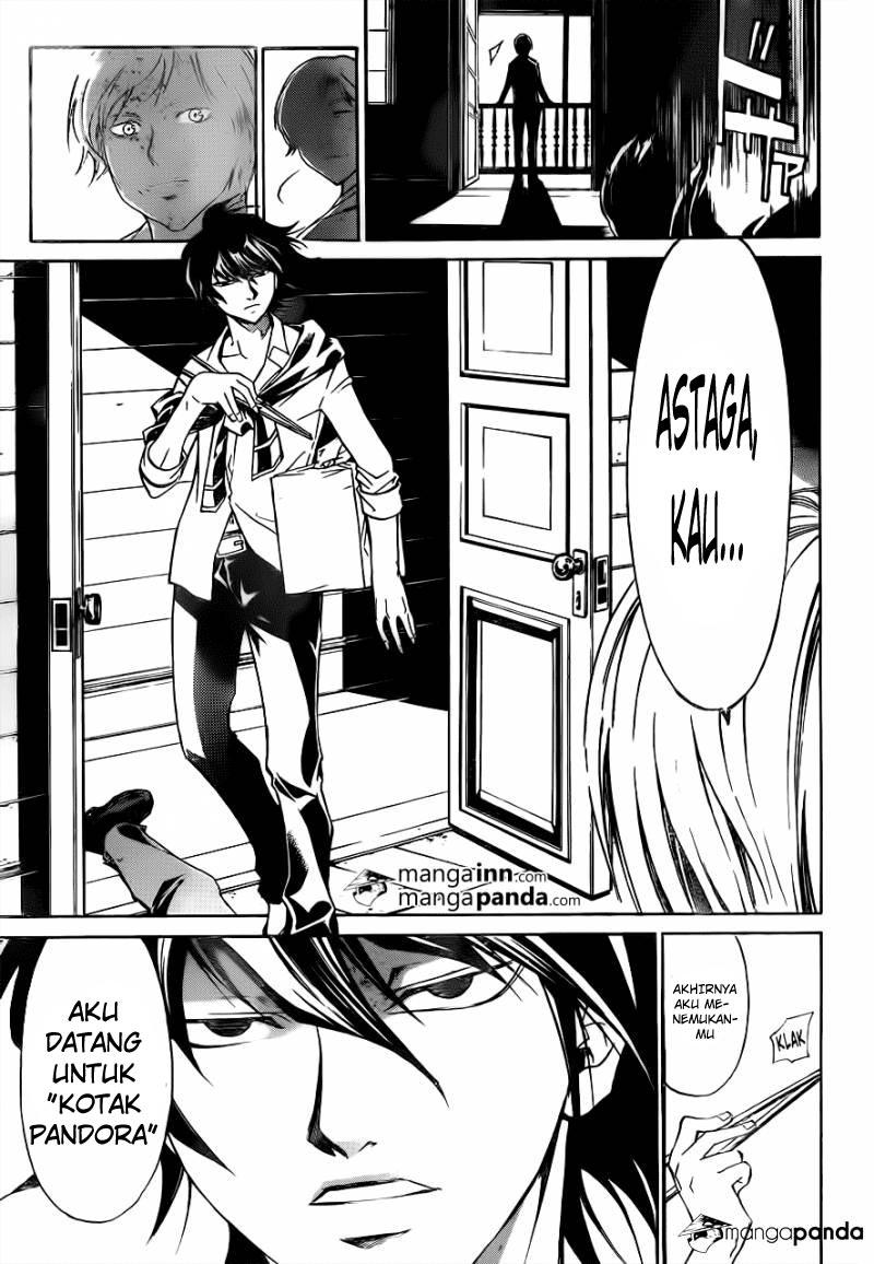 Code: Breaker Bab 213 halaman 5