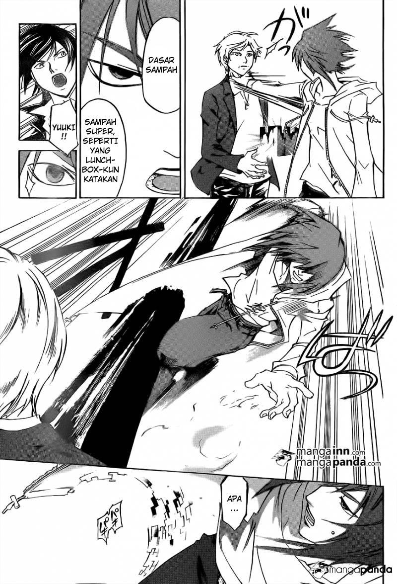 Code: Breaker Bab 214 halaman 9