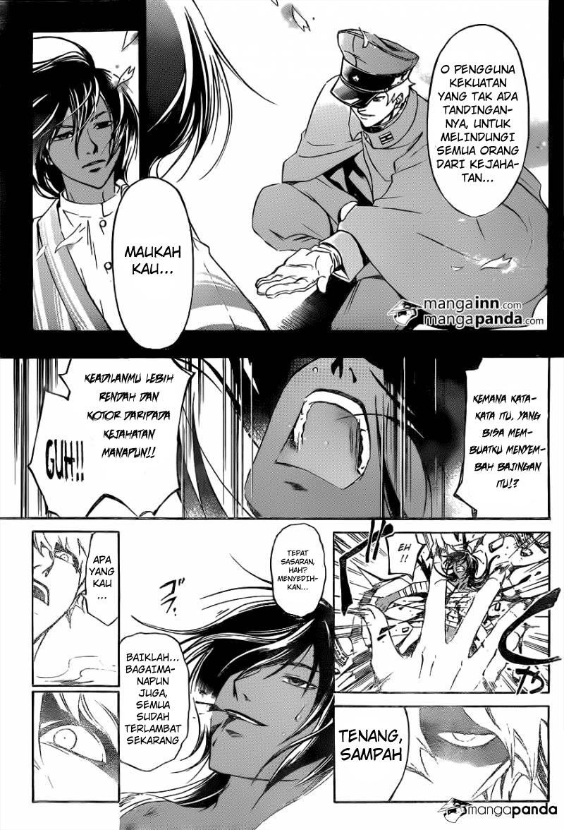 Code: Breaker Bab 214 halaman 13