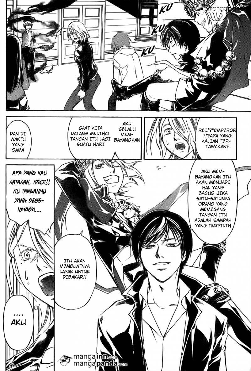 Code: Breaker Bab 214 halaman 18