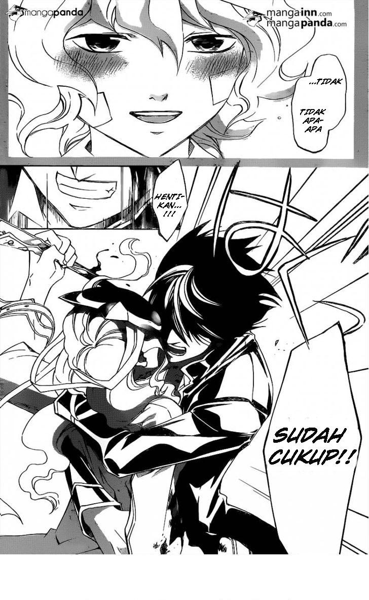 Code: Breaker Bab 215 halaman 14