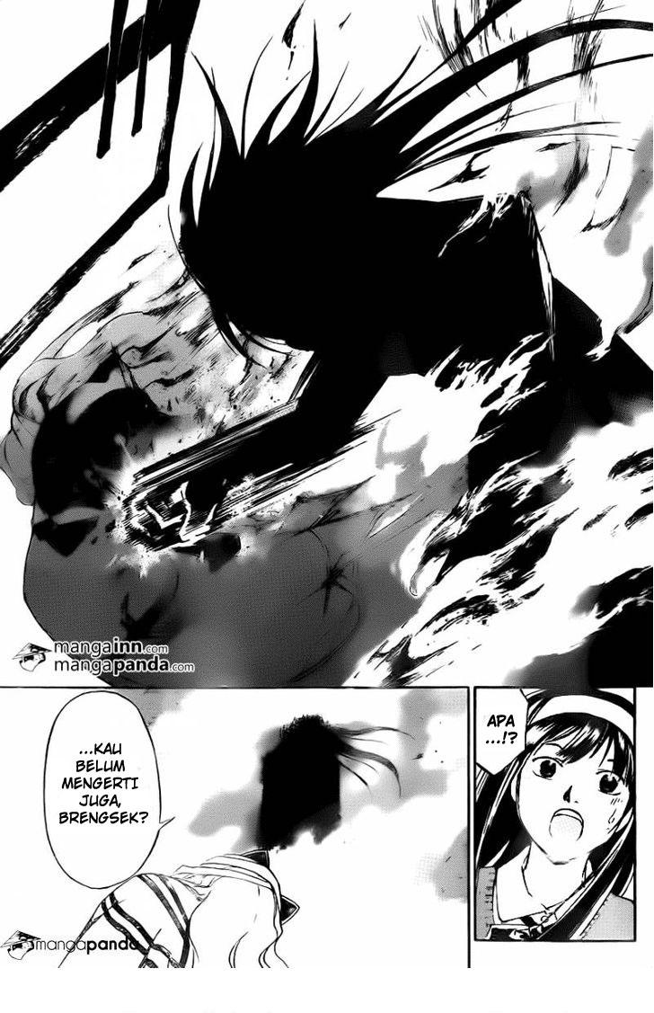 Code: Breaker Bab 216 halaman 15