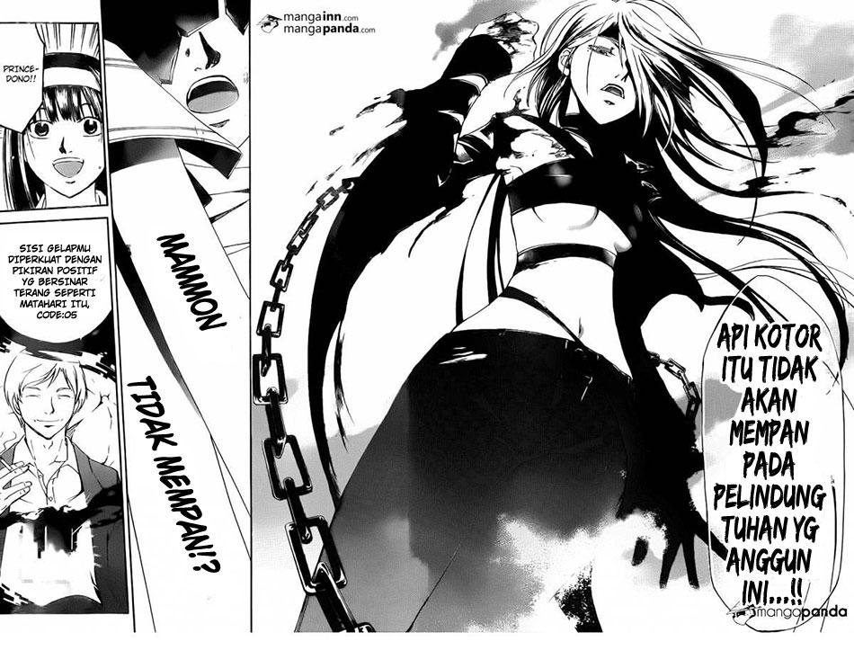 Code: Breaker Bab 216 halaman 16