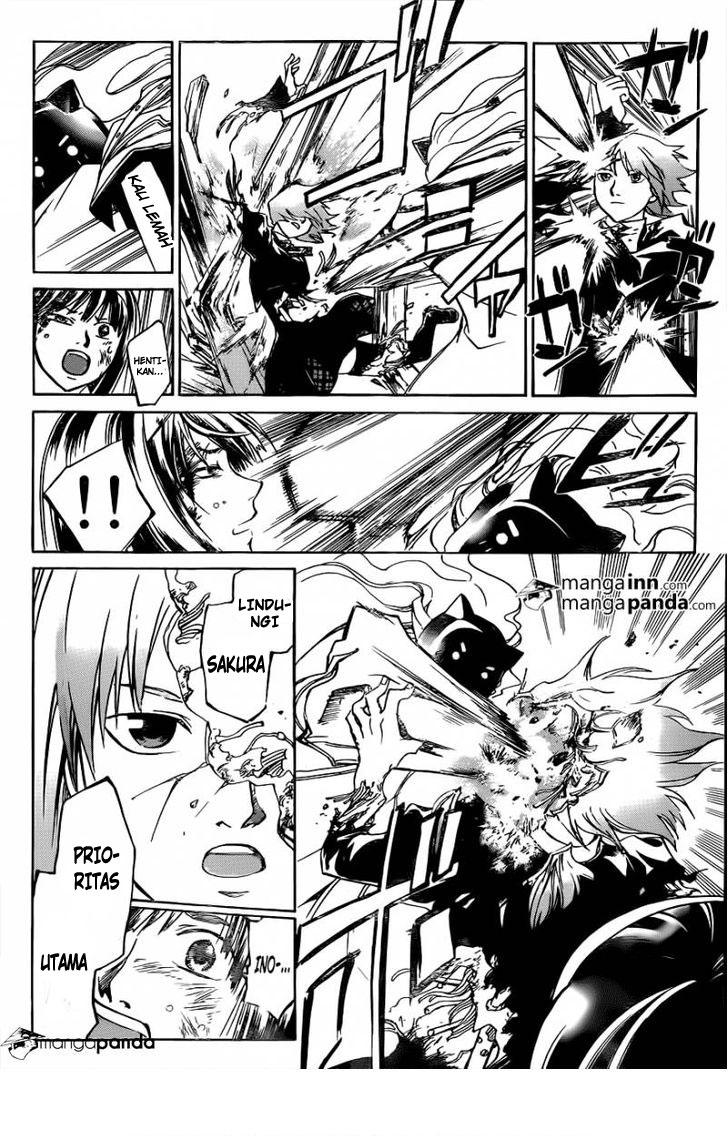 Code: Breaker Bab 217 halaman 7