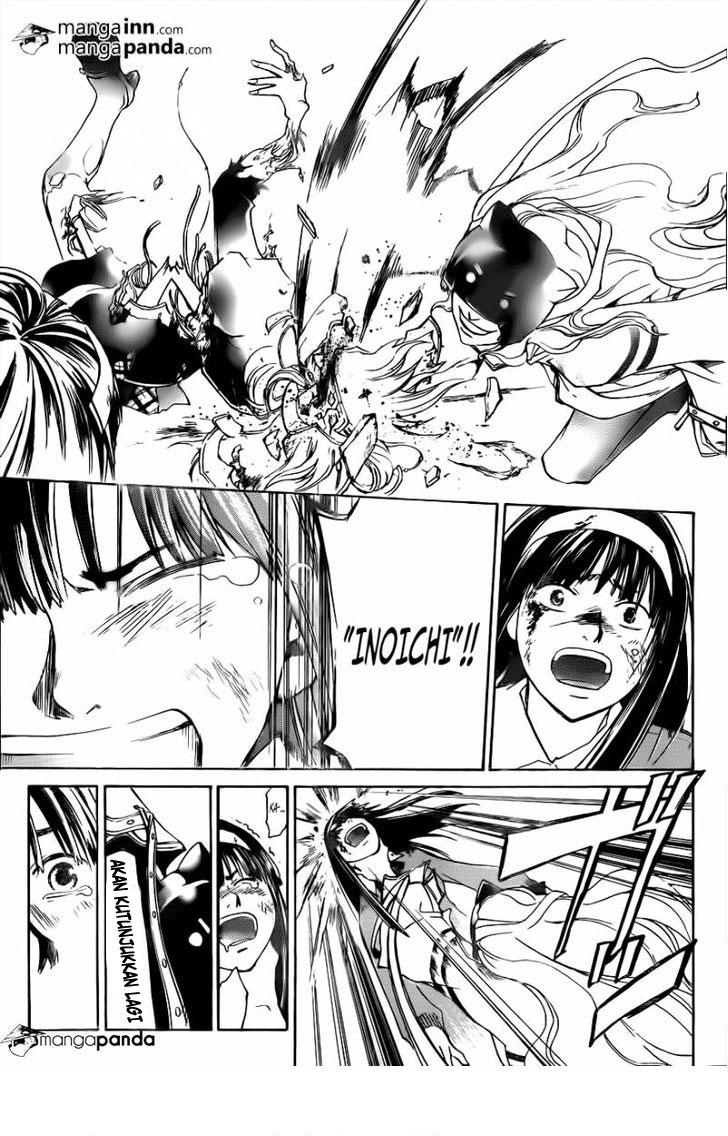 Code: Breaker Bab 217 halaman 8