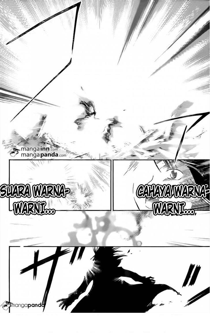 Code: Breaker Bab 217 halaman 9