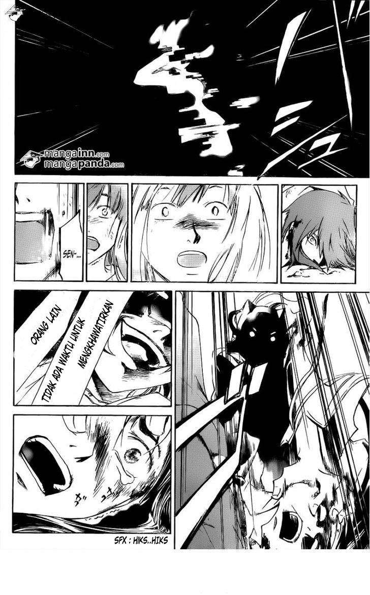 Code: Breaker Bab 217 halaman 17